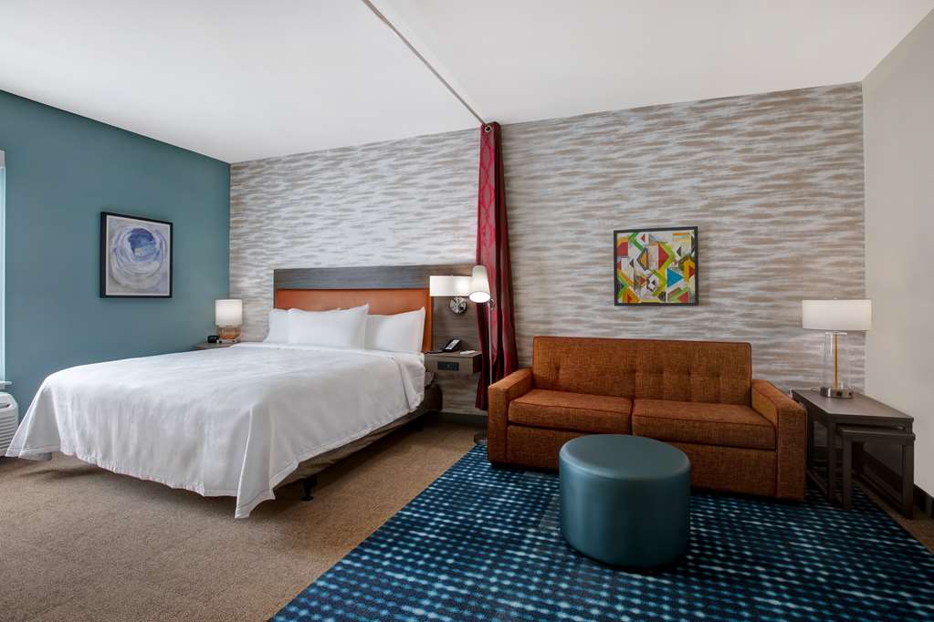 Home2 Suites by Hilton Charlotte Northlake photo 2