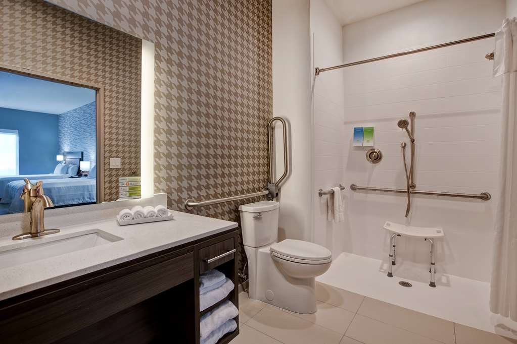 Home2 Suites by Hilton Charlotte Northlake photo 3