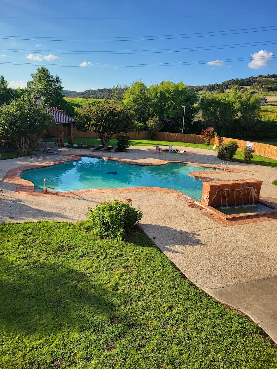 Holiday Inn Express & Suites Kerrville by IHG photo 3