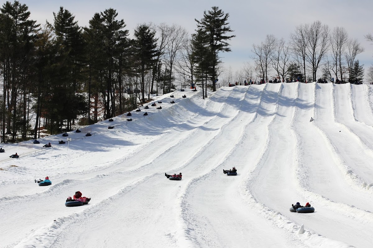 Nashoba Valley Ski Area photo 2