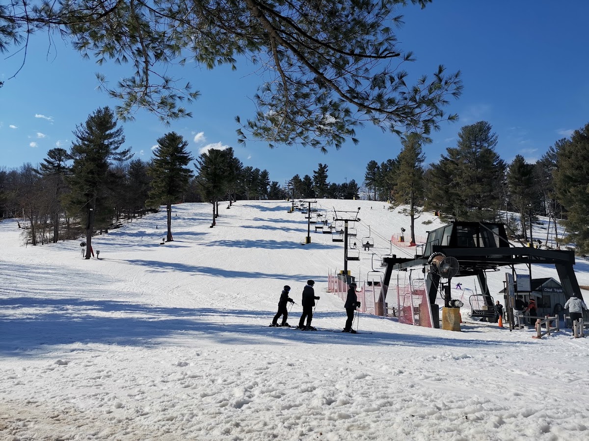 Nashoba Valley Ski Area photo 3