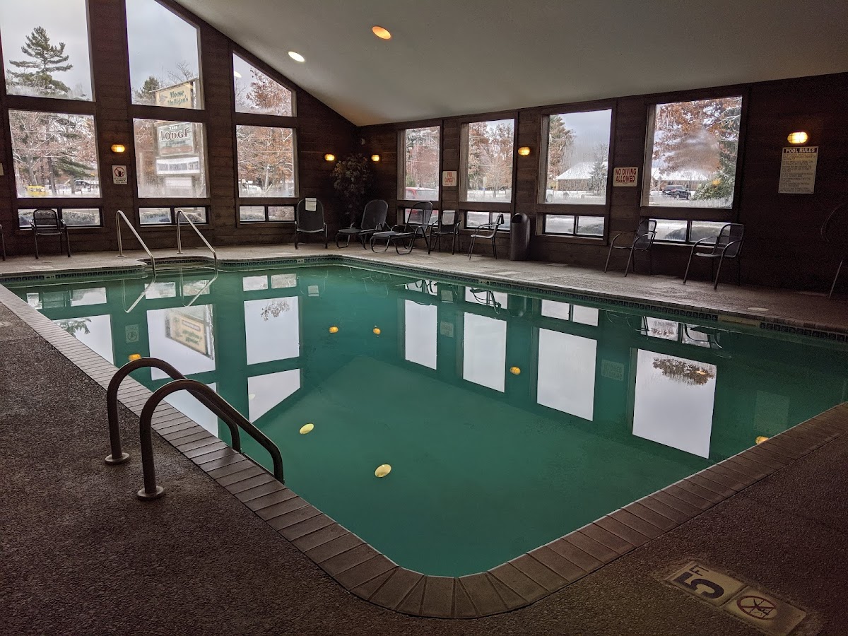 The Lodge At Crooked Lake Hotel photo 3