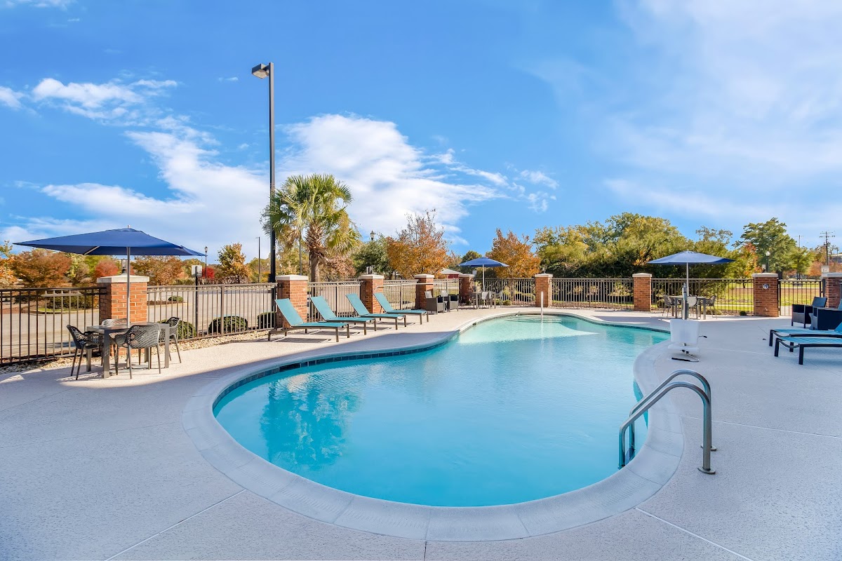 Hampton Inn & Suites Hartsville photo 3