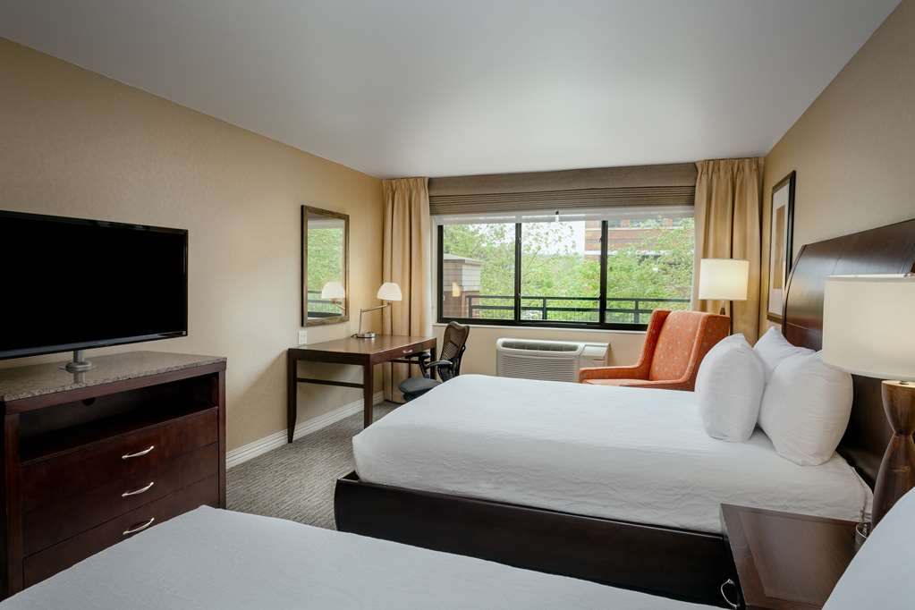Hilton Garden Inn Seattle/Issaquah photo 2