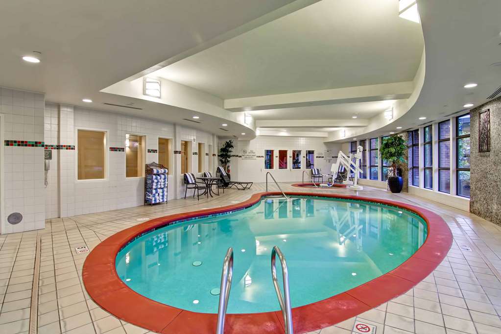 Hilton Garden Inn Seattle/Issaquah photo 3