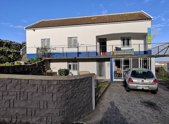 Residencia Mateus