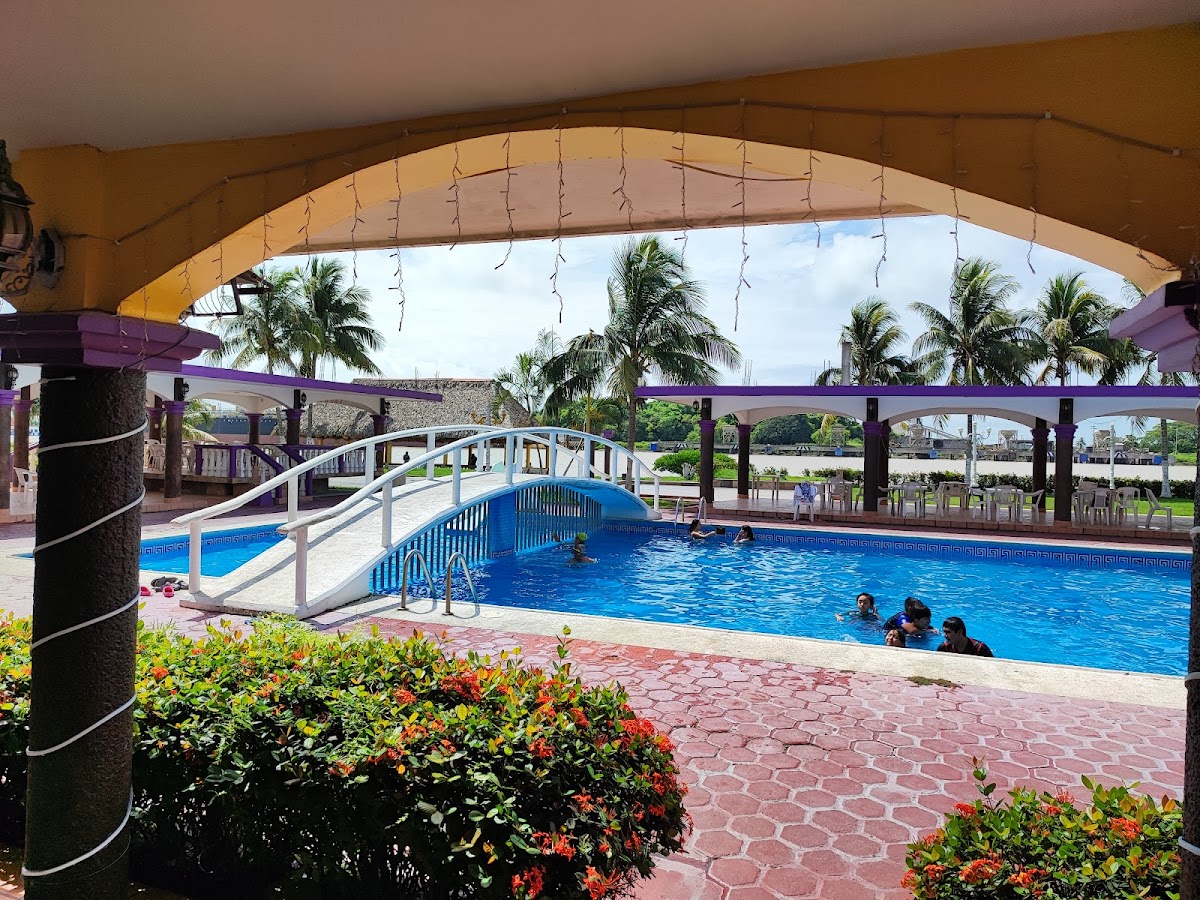 Hotel Río Paraiso Sago photo 3