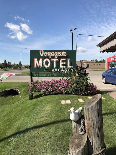 Voyageur Motel photo 3