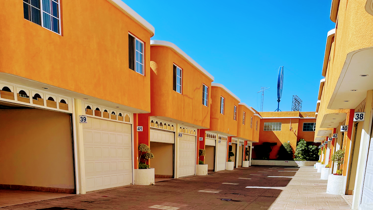 Motel Gran Vallarta