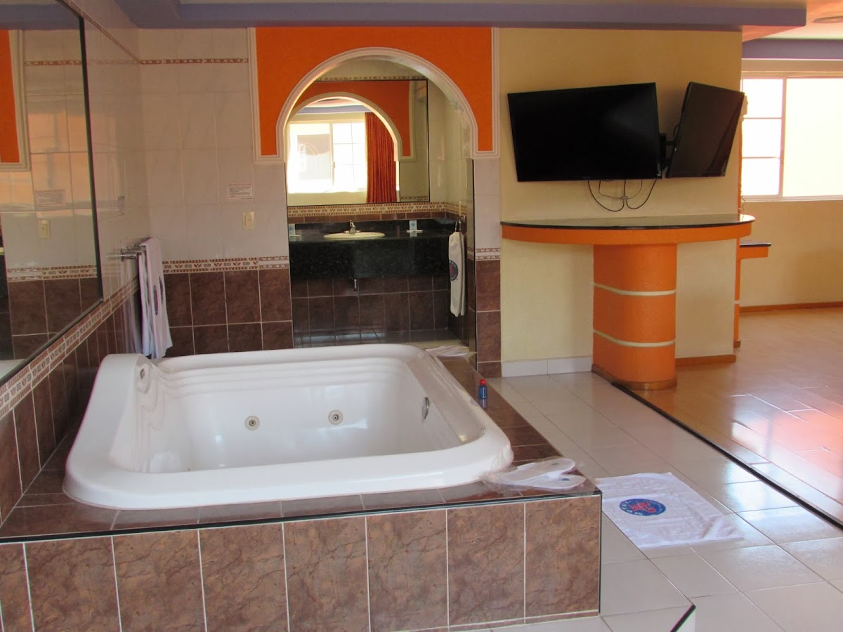 Motel Gran Vallarta photo 2