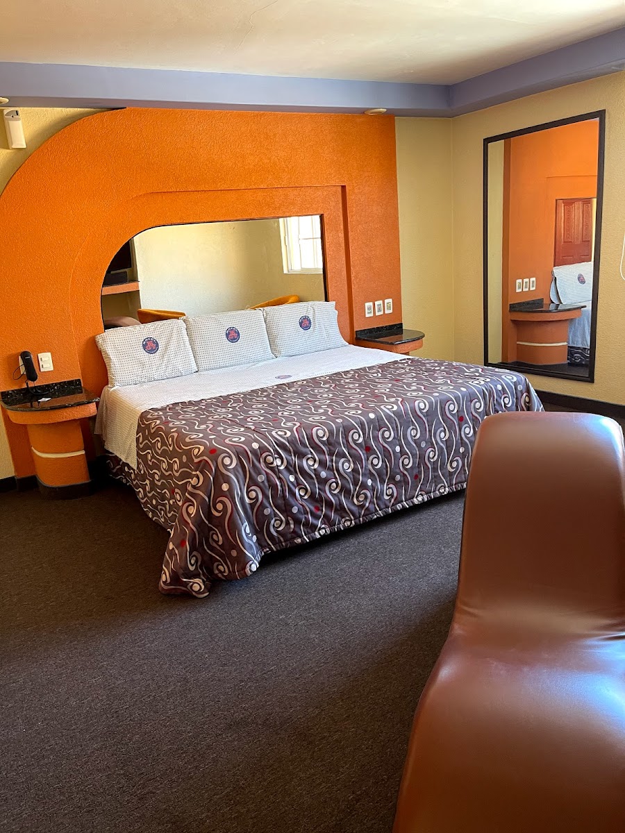 Motel Gran Vallarta photo 3