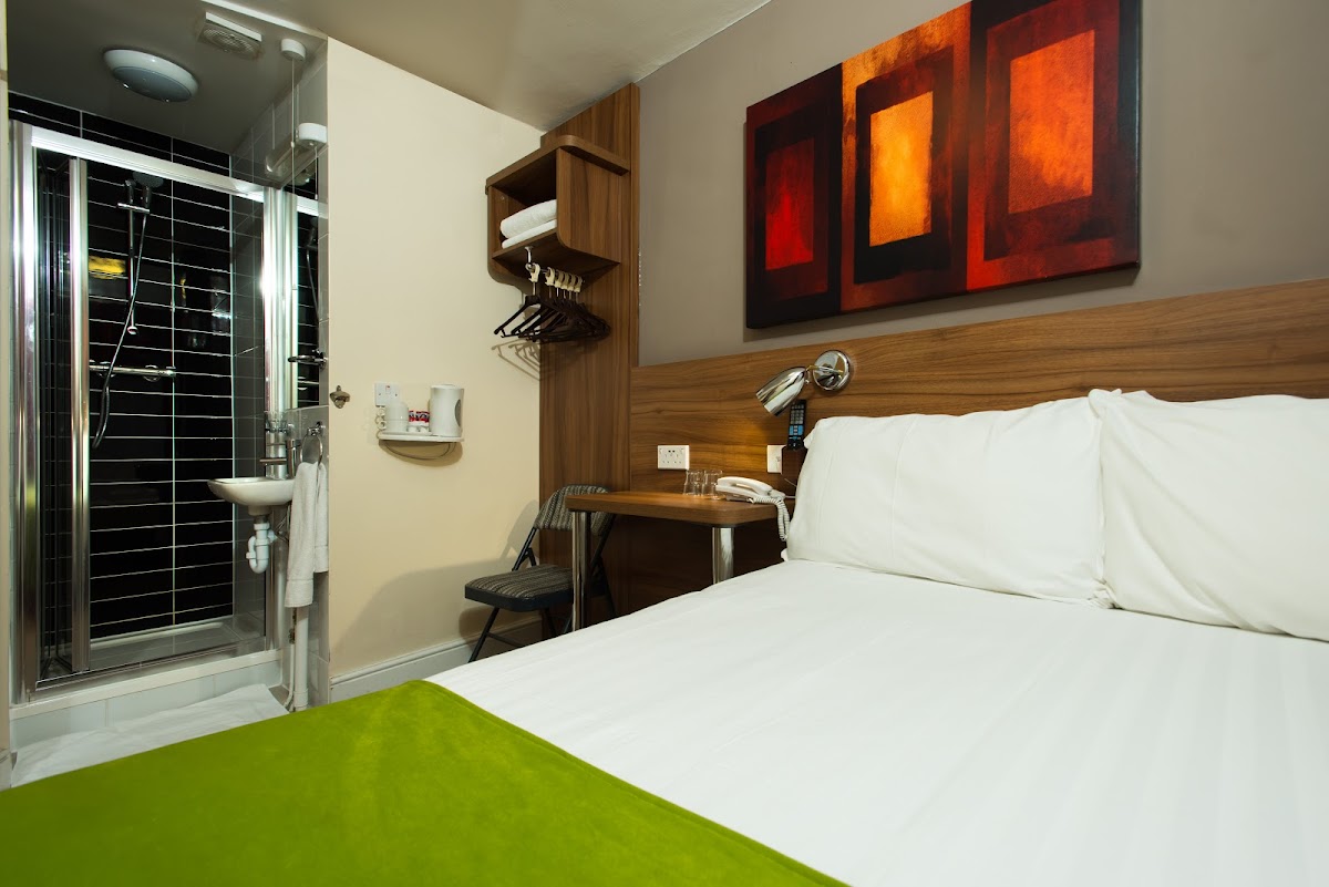 Dover Hotel photo 3