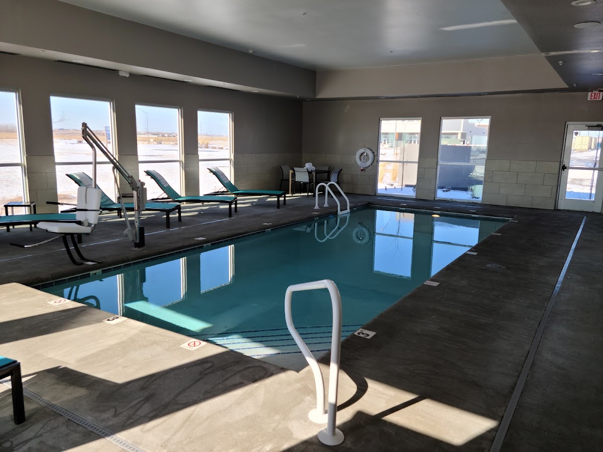 avid hotel Hays by IHG photo 3