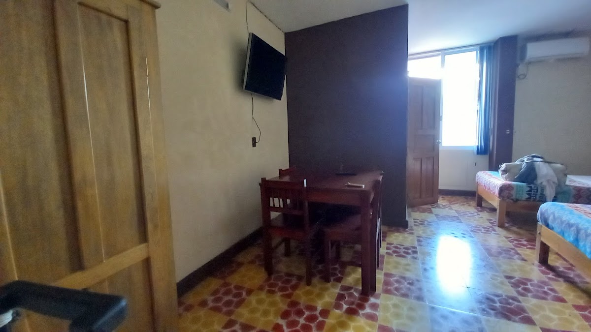 Hotel Santander photo 2