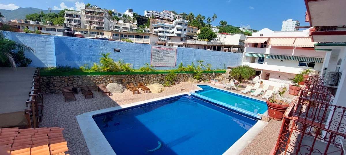 Hotel Condesa Palace Acapulco photo 3