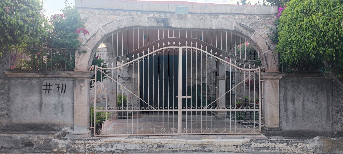 Casona de los Granados