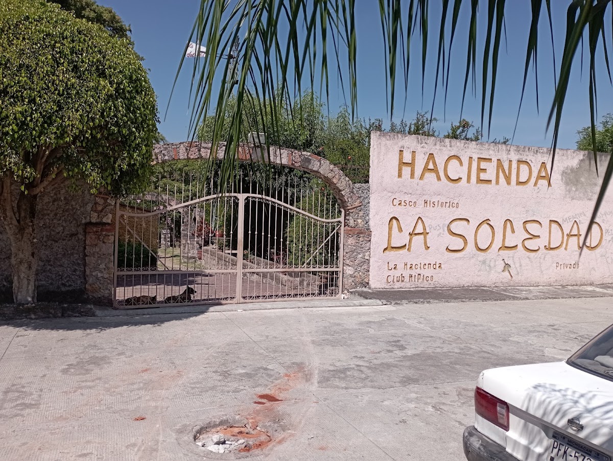 Casona de los Granados photo 3