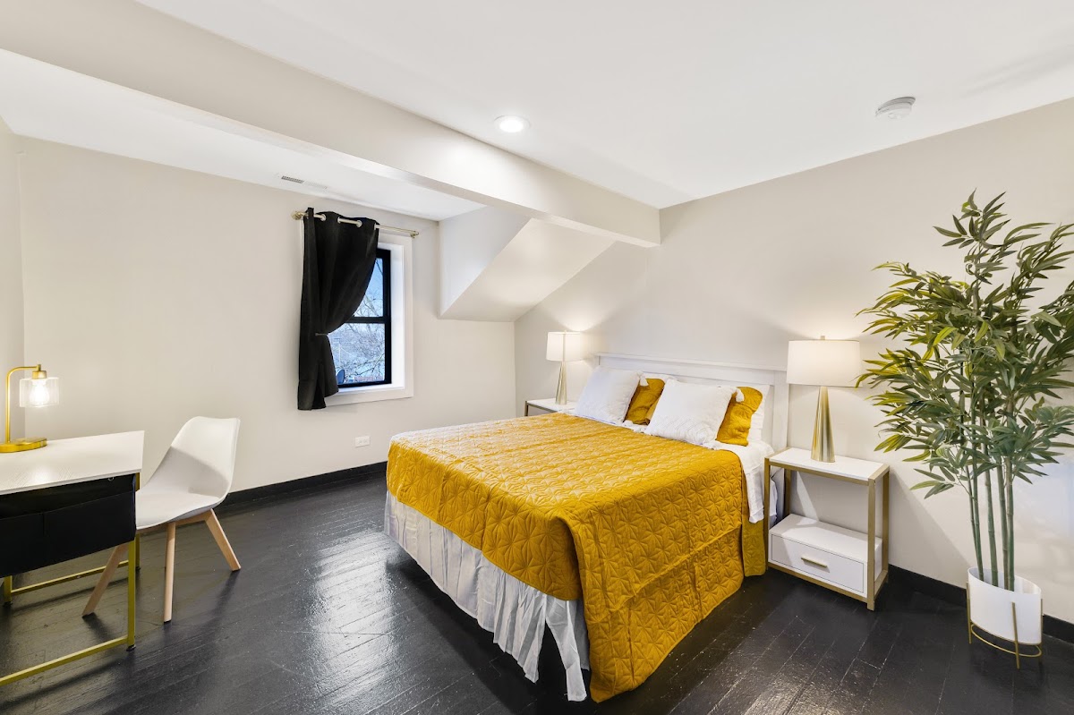 Randolph Hostel & Hotel photo 2