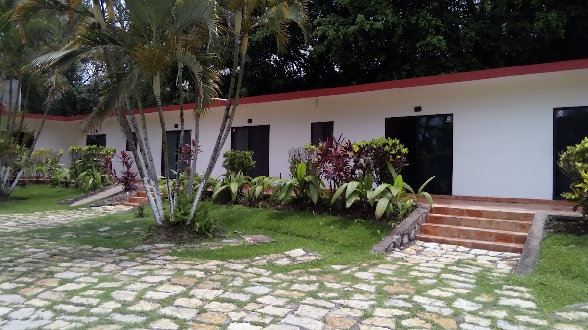 Hotel Campestre Tamisaqua