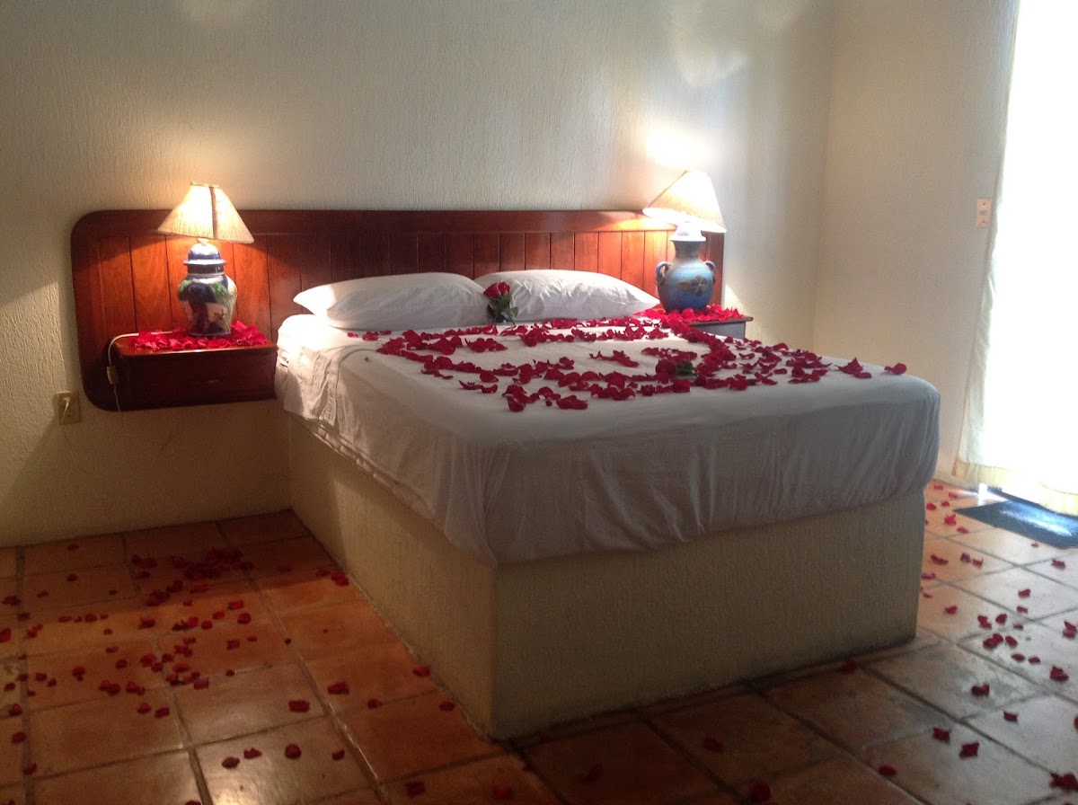 Hotel Campestre Tamisaqua photo 2