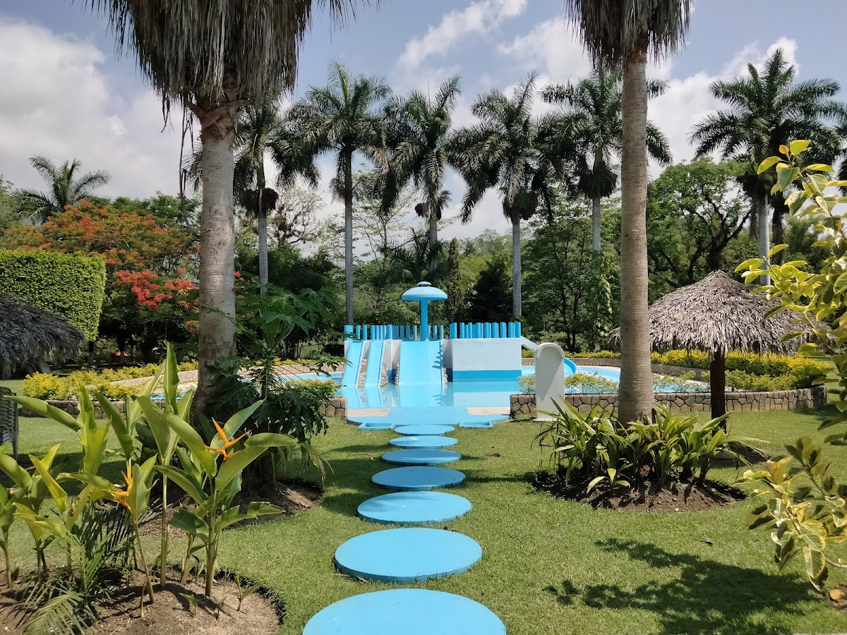 Hotel Campestre Tamisaqua photo 3