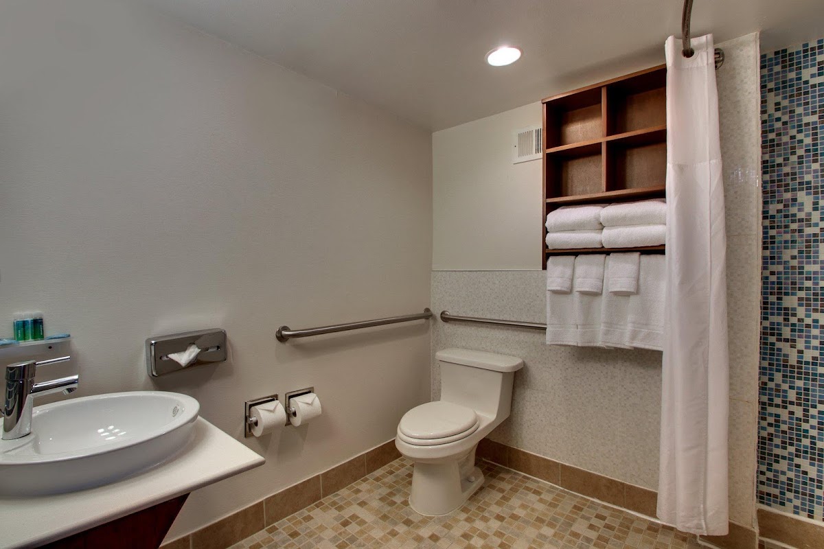 Holiday Inn Express Washington DC N-Silver Spring by IHG photo 3