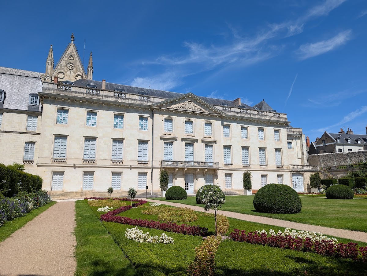 Museum of Fine Arts