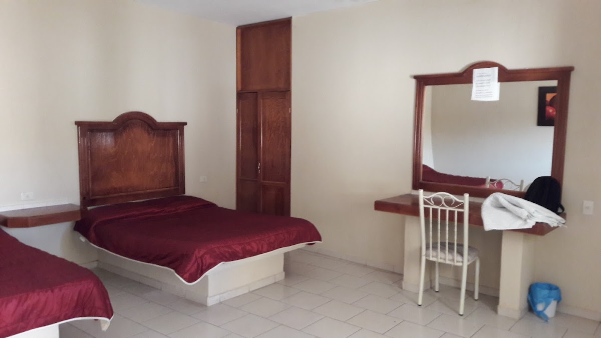 Room 1