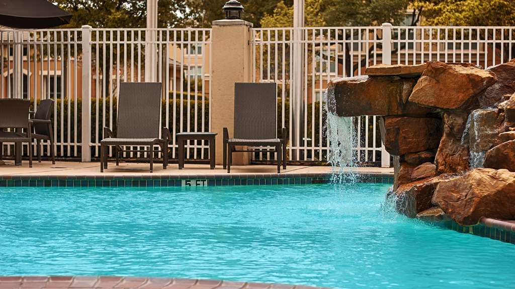 Hilton Garden Inn Houston/Galleria Area photo 3