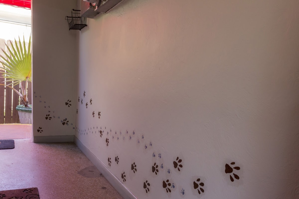 Richard’s Pet Friendly Motel photo 2