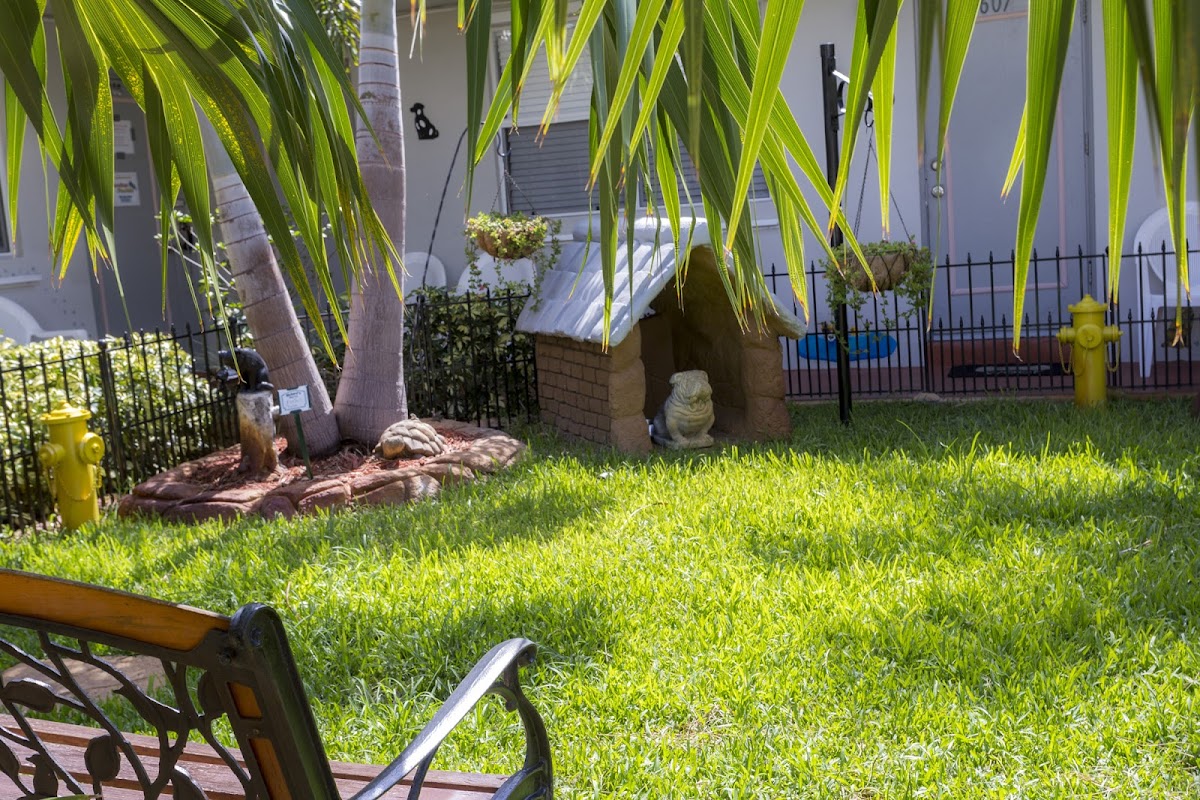 Richard’s Pet Friendly Motel photo 3