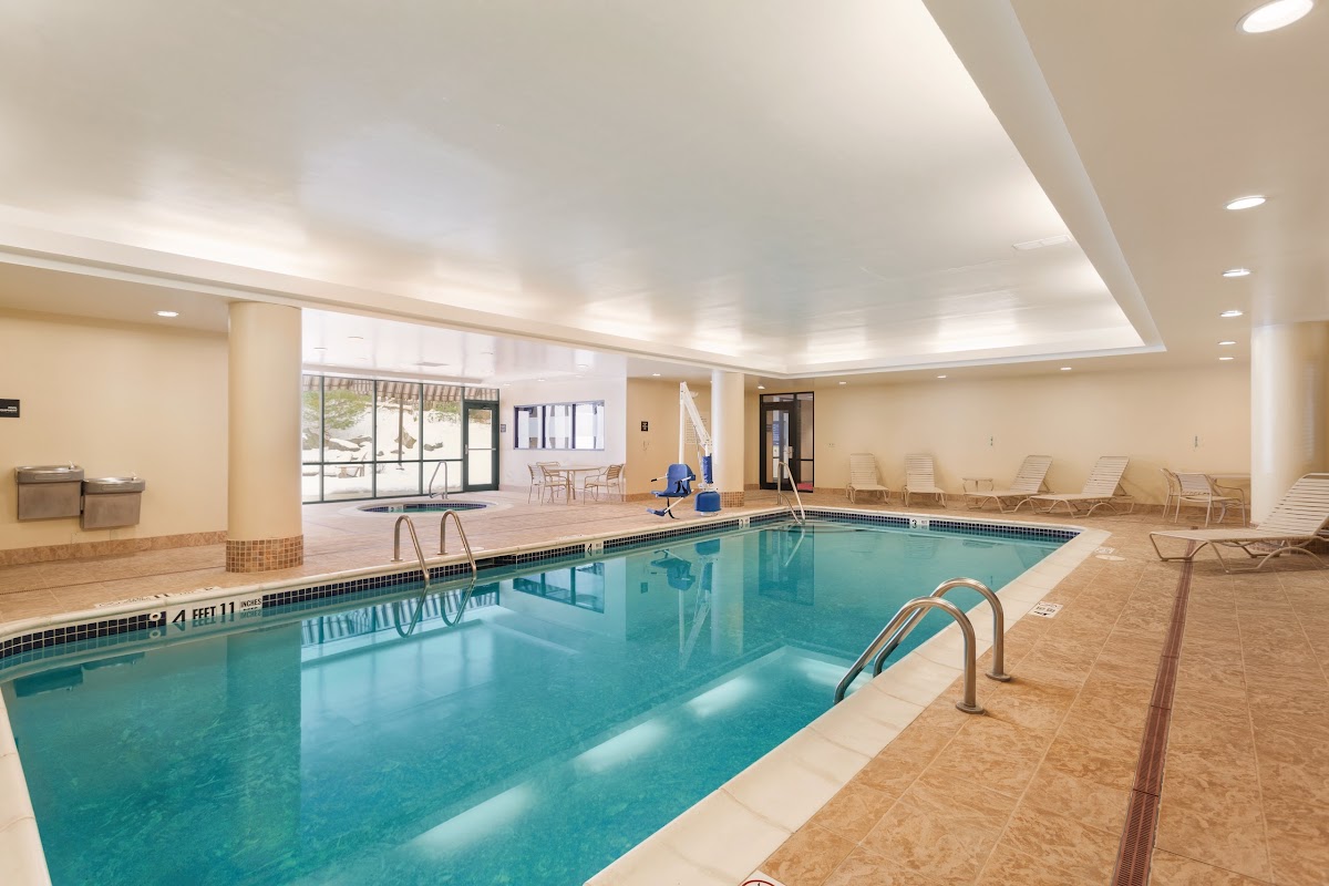 Hampton Inn & Suites Lake George photo 3