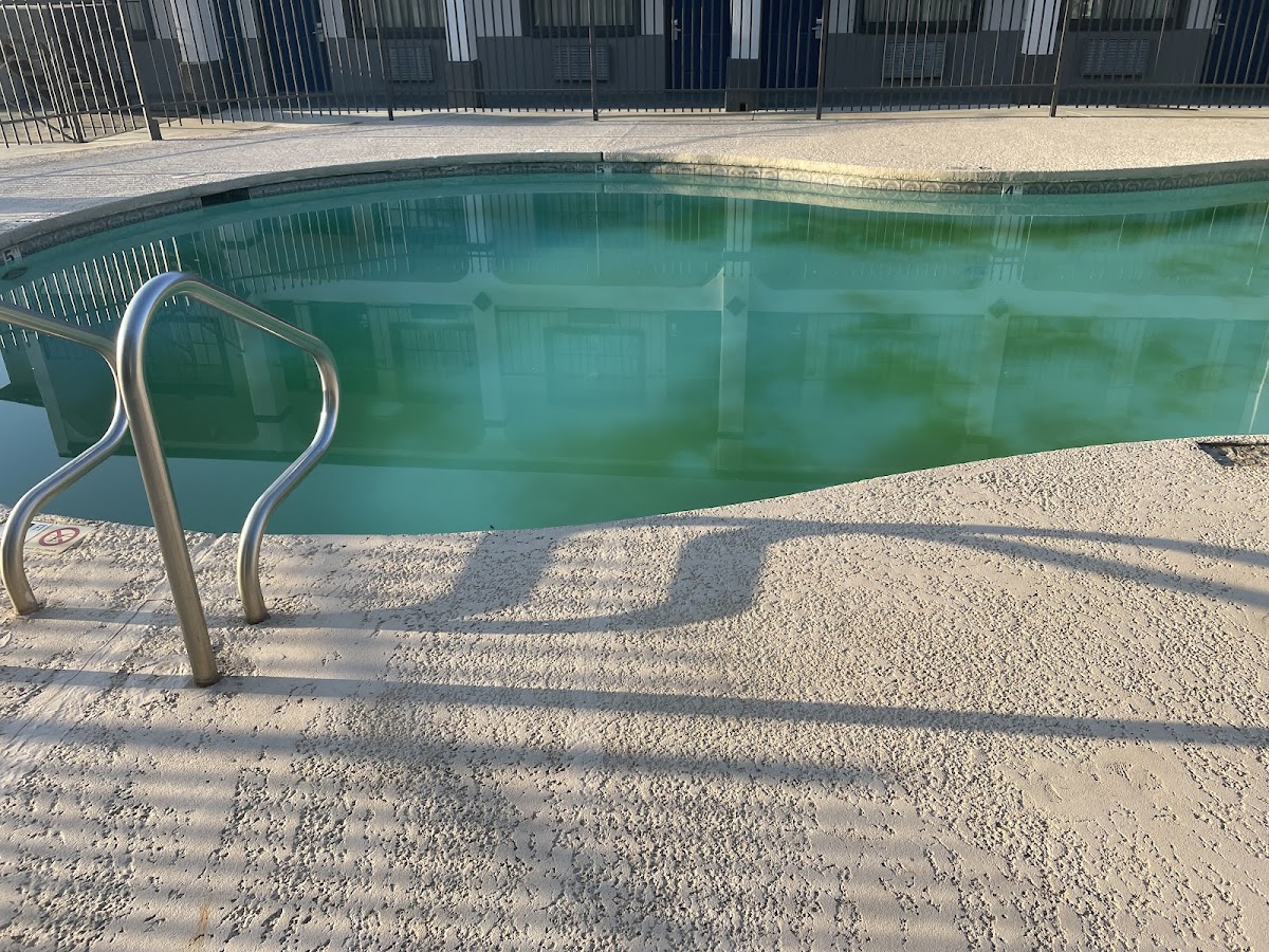 Motel 6 Nacogdoches, TX photo 3