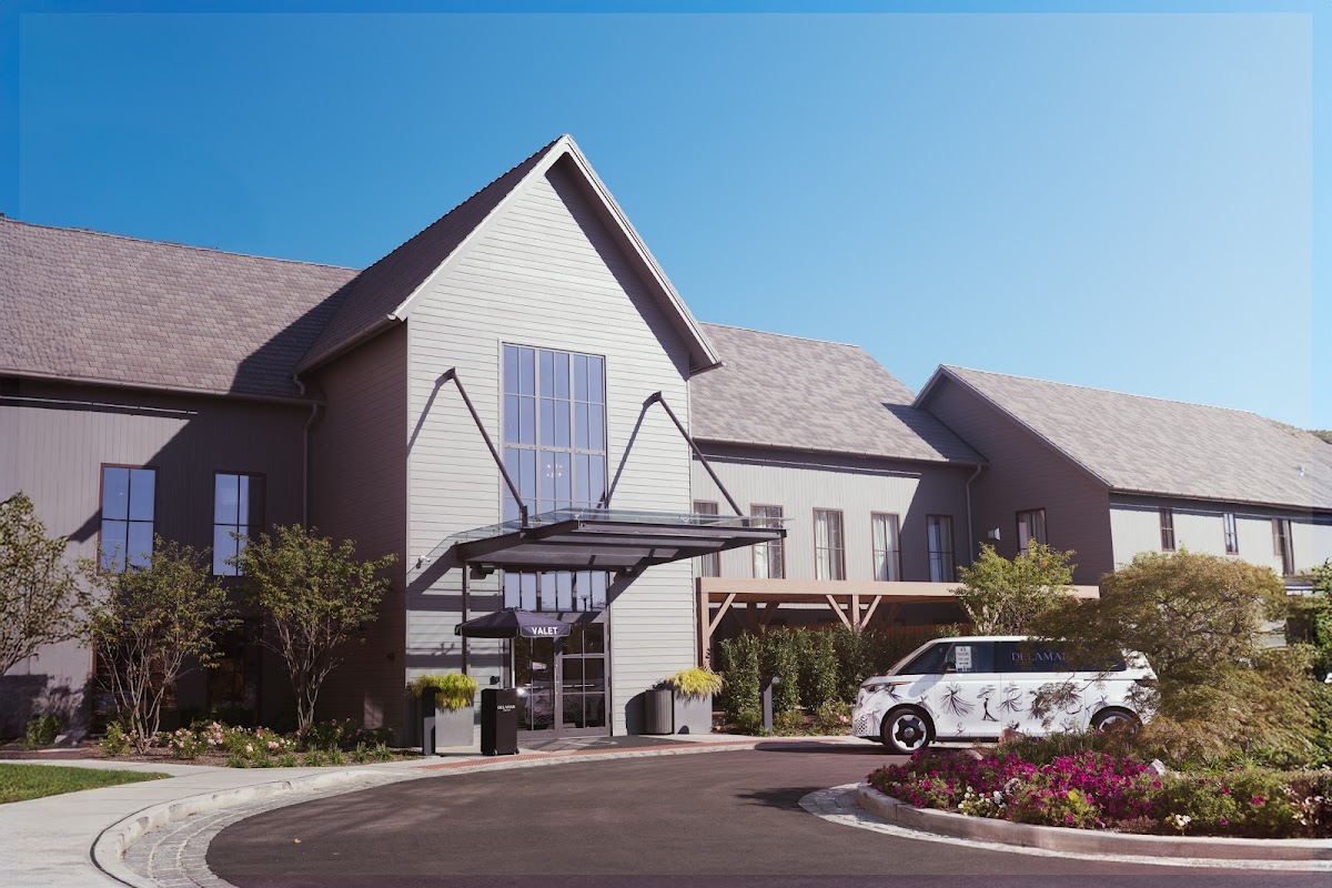 Delamar Westport