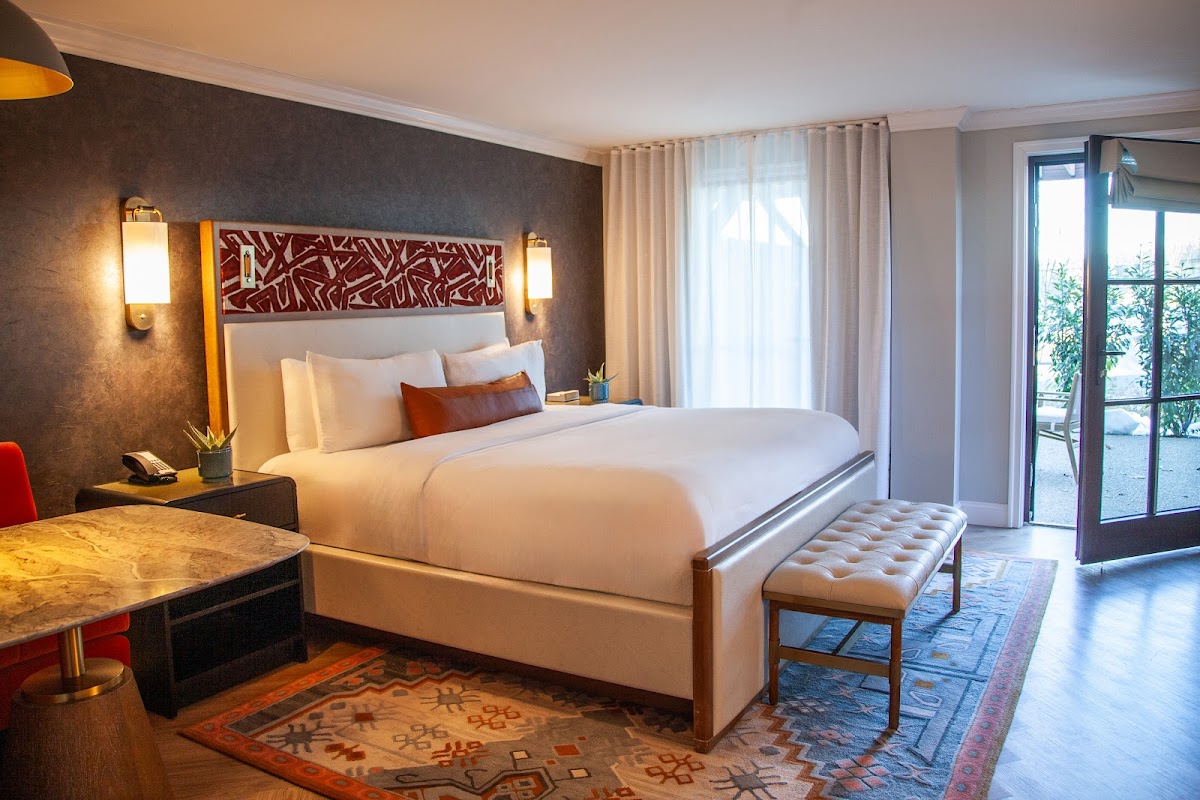 Delamar Westport photo 2