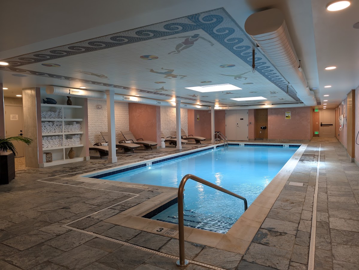 Delamar Westport photo 3