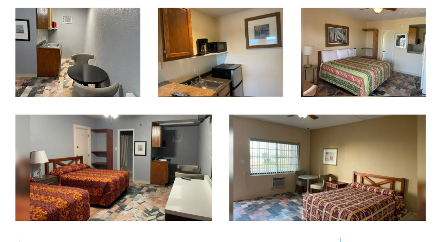 SouthWind Inn, TX