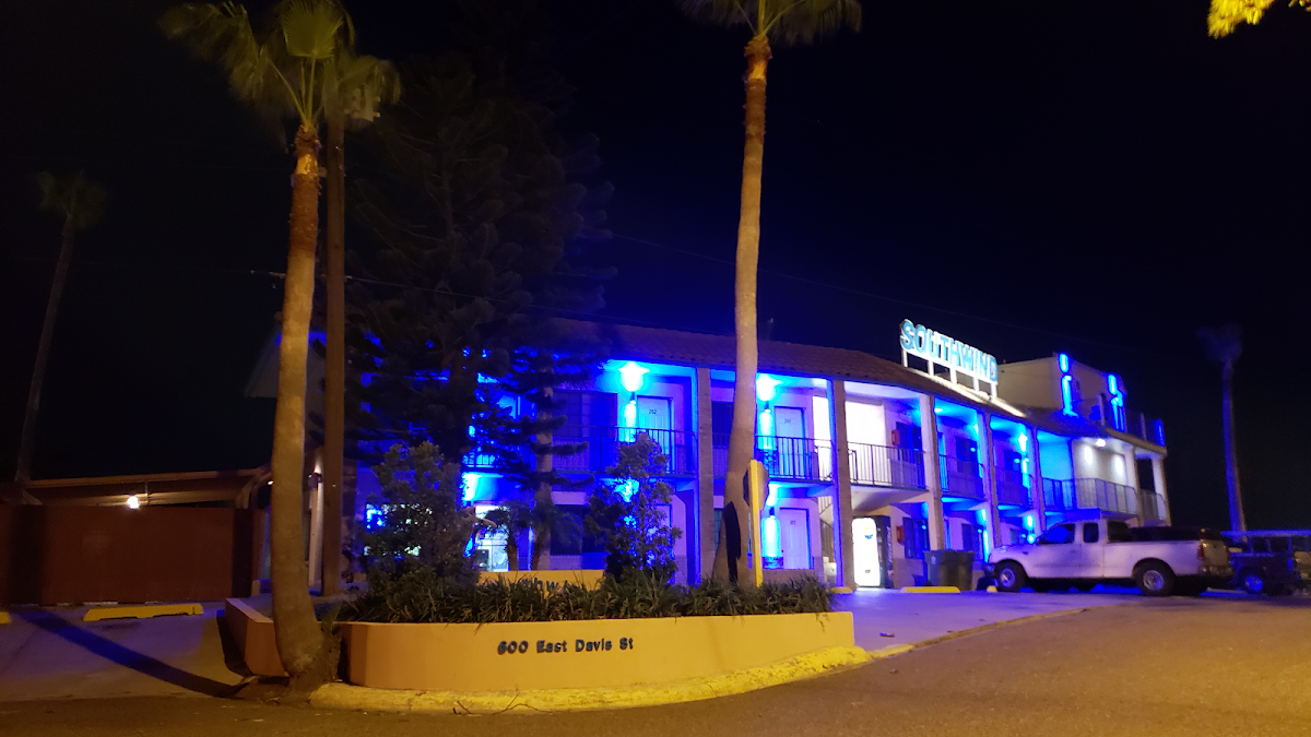 SouthWind Inn, TX photo 2
