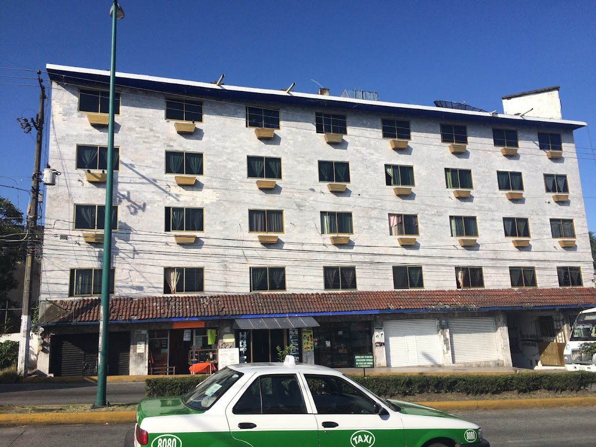 Hotel Emperatriz
