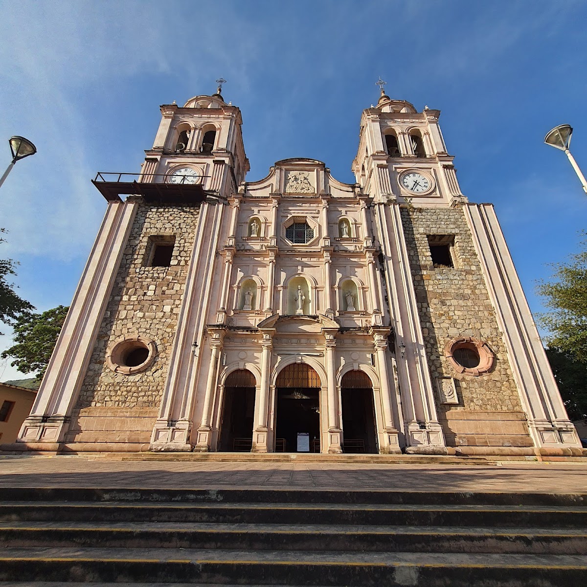 Autlán Cathedral