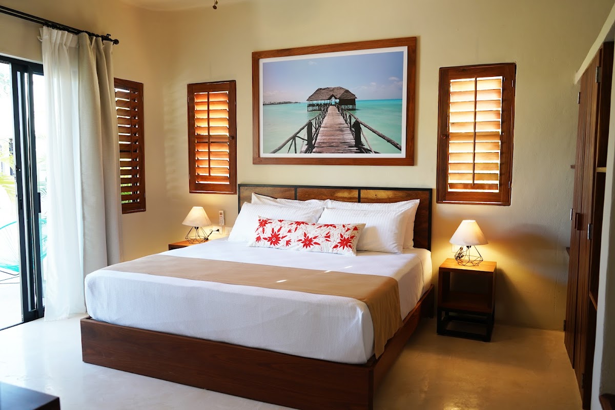 Blue Palm Bacalar photo 2