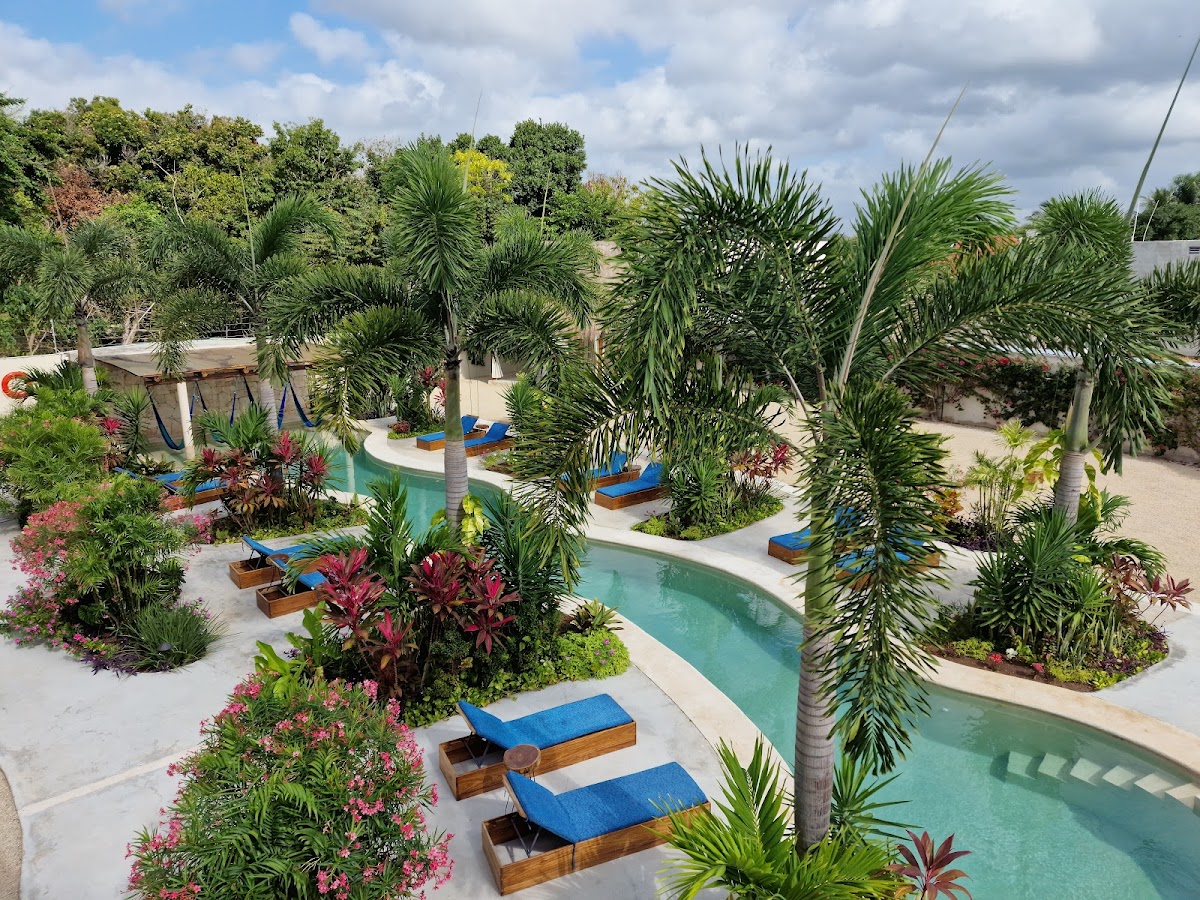 Blue Palm Bacalar photo 3