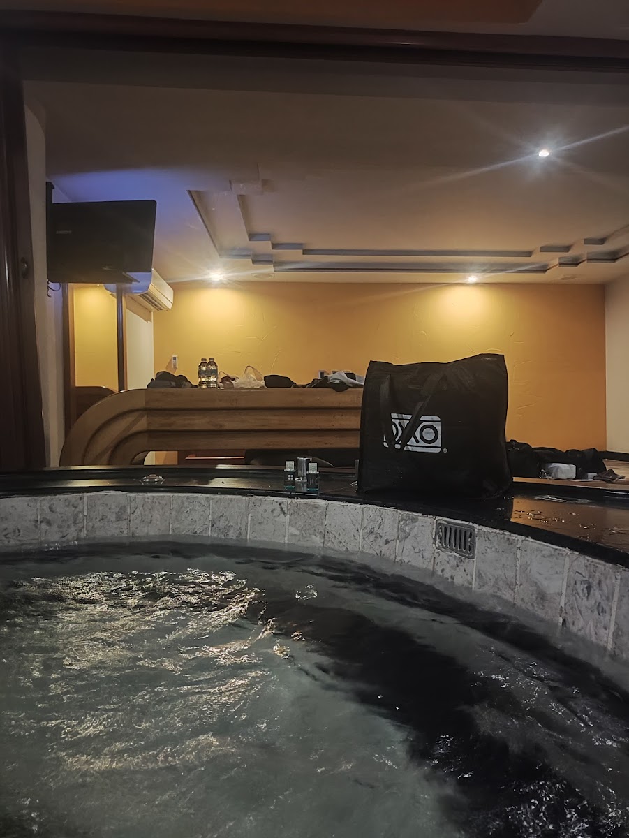 Hotel Escala Siglo XXI photo 3