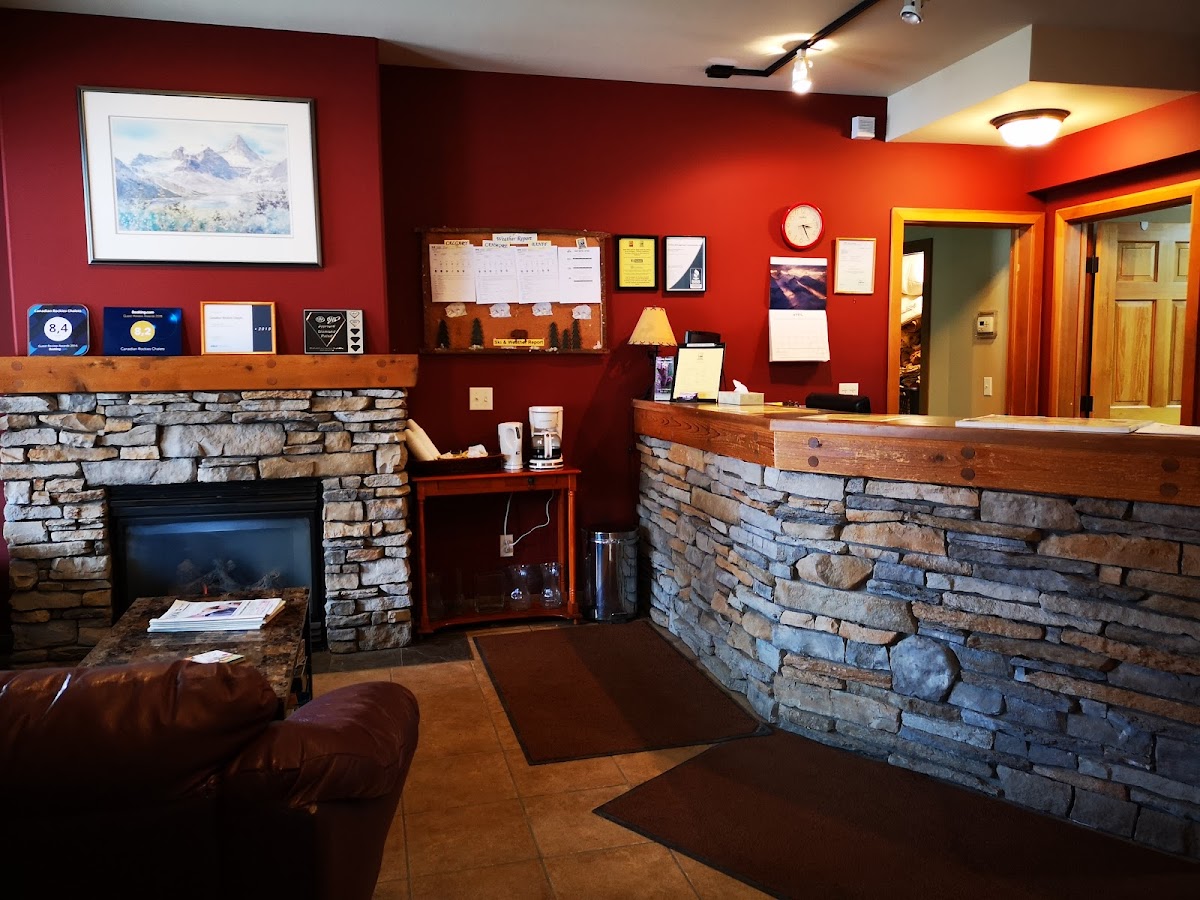 Canadian Rockies Chalets photo 3