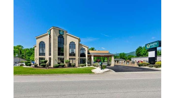 Quality Inn Salem - I-81