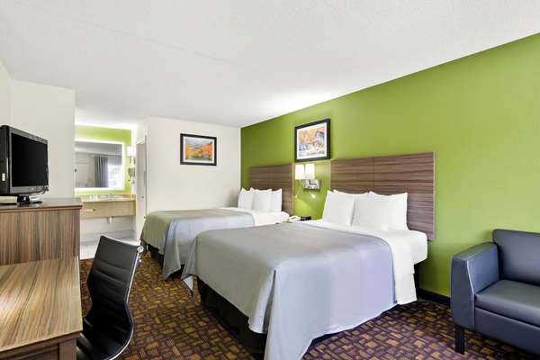 Quality Inn Salem - I-81 photo 2