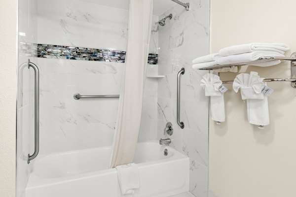 Quality Inn Salem - I-81 photo 3