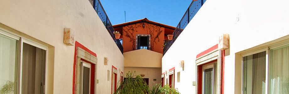 Hotel Rincón de los Sueños