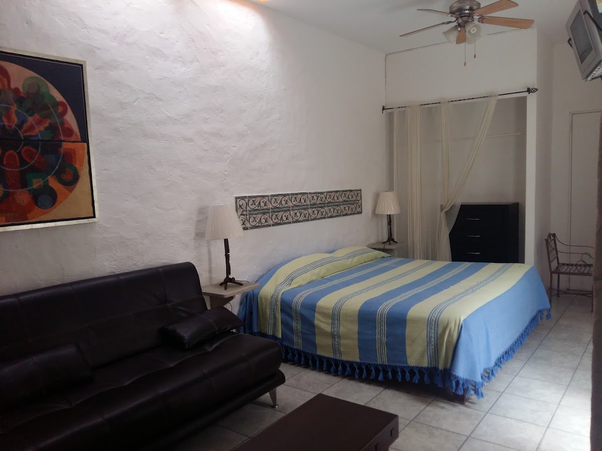 Hotel Rincón de los Sueños photo 2