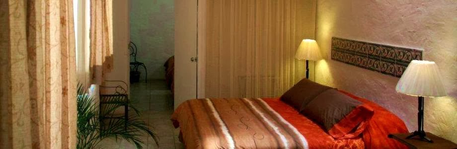 Hotel Rincón de los Sueños photo 3